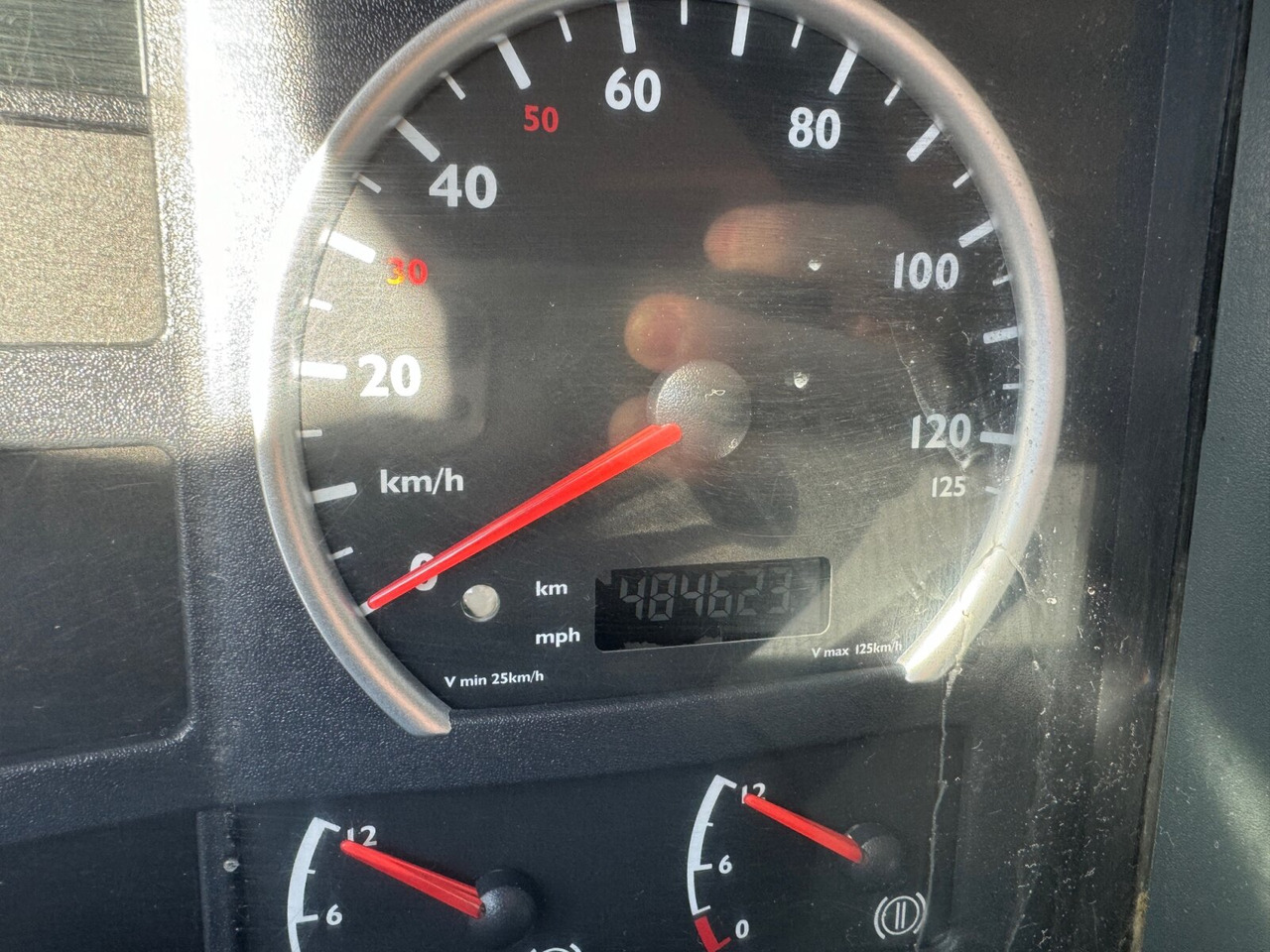 MAN TGA 18.310 4x4 BL TGA 18.310 4x4 BL, Winterdienstausstattung - Самосвал, Автоманипулятор: фото 5 MAN TGA 18.310 4x4 BL TGA 18.310 4x4 BL, Winterdienstausstattung - Самосвал, Автоманипулятор: фото 5