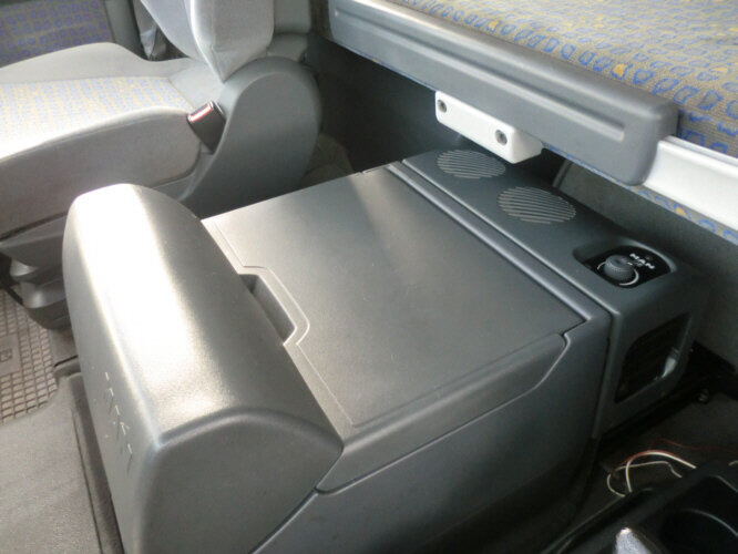 MAN TGA 18.360 4x2 - Грузовик-шасси: фото 4 MAN TGA 18.360 4x2 - Грузовик-шасси: фото 4