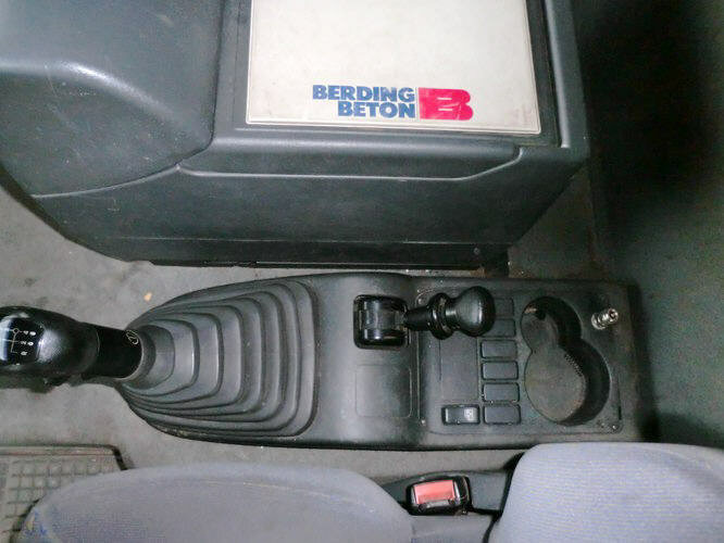 MAN TGA 18.360 4x2 TGA 18.360 4x2, Baustoff, Kran ATLAS 125.1 - Автоманипулятор, Грузовик бортовой/ Платформа: фото 2 MAN TGA 18.360 4x2 TGA 18.360 4x2, Baustoff, Kran ATLAS 125.1 - Автоманипулятор, Грузовик бортовой/ Платформа: фото 2