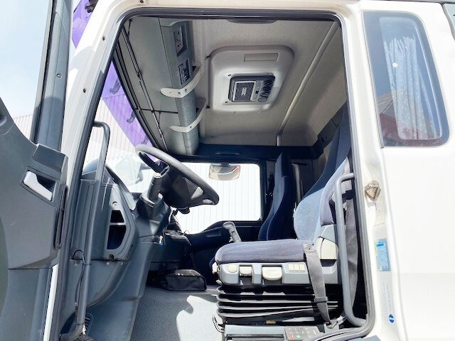 MAN TGA 18.400 4x2 BL TGA 18.400 4x2 BL Pritsche Heckkran PM17523 - Автоманипулятор, Грузовик бортовой/ Платформа: фото 4 MAN TGA 18.400 4x2 BL TGA 18.400 4x2 BL Pritsche Heckkran PM17523 - Автоманипулятор, Грузовик бортовой/ Платформа: фото 4