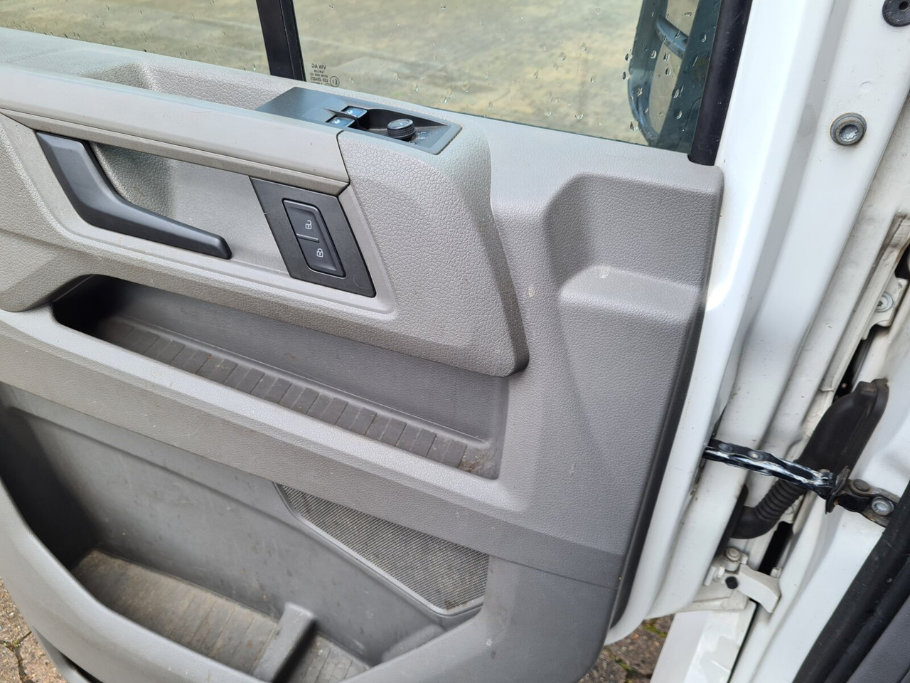 MAN TGE 3.140 4x2 SB TGE 3.140 4x2 SB, Hochdach - Цельнометаллический фургон: фото 5 MAN TGE 3.140 4x2 SB TGE 3.140 4x2 SB, Hochdach - Цельнометаллический фургон: фото 5