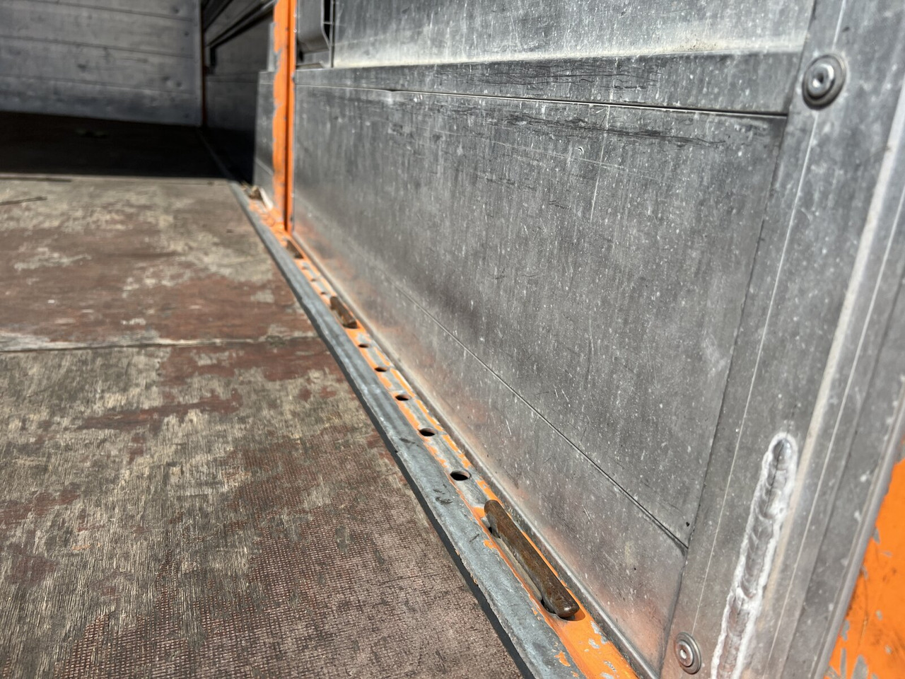 MAN TGL 7.180 4X2 BL TGL 7.180 4X2 BL mit LBW BÄR - Грузовик бортовой/ Платформа: фото 4 MAN TGL 7.180 4X2 BL TGL 7.180 4X2 BL mit LBW BÄR - Грузовик бортовой/ Платформа: фото 4