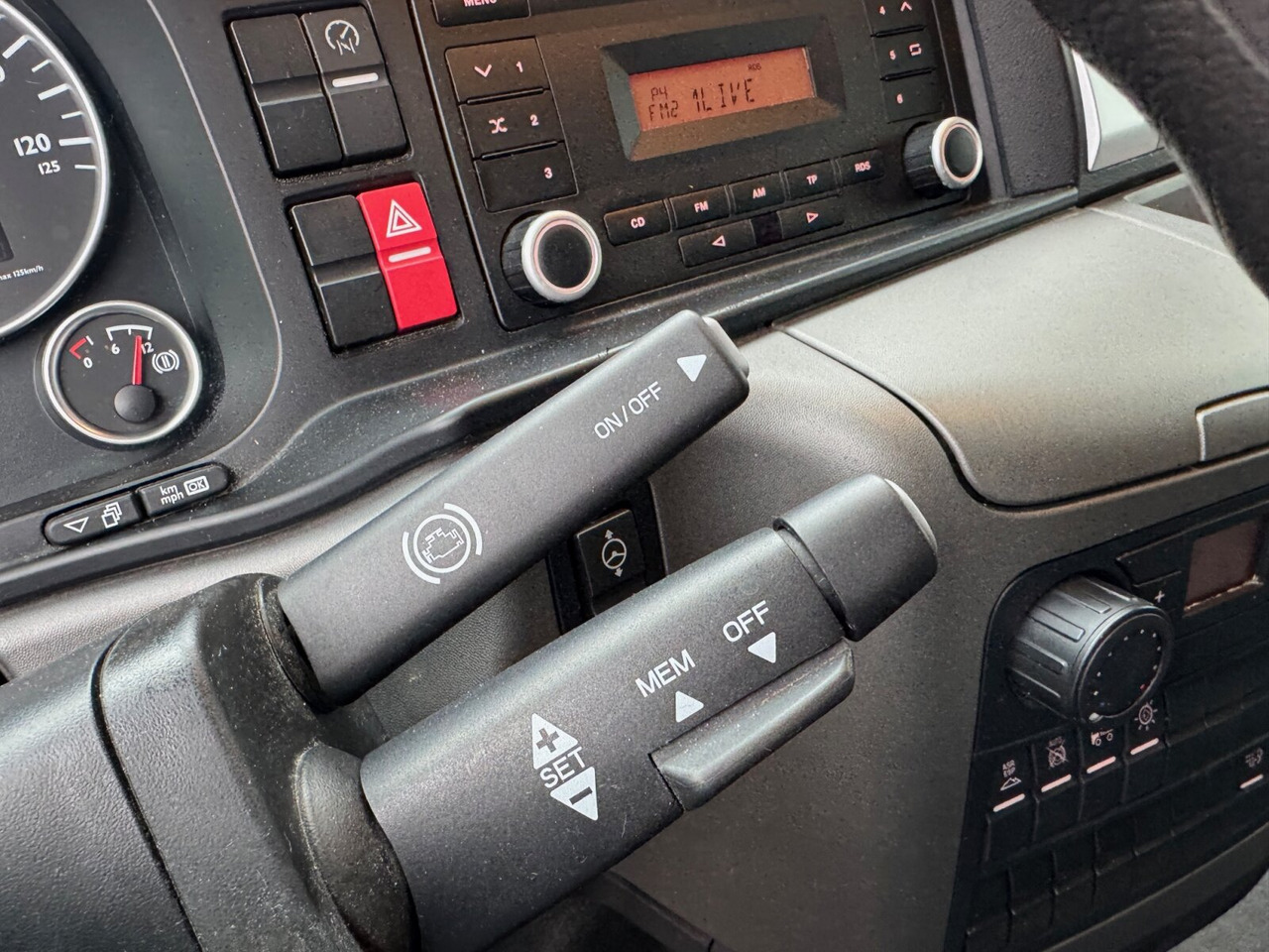 MAN TGL 8.150 4x2 BL TGL 8.150 4x2 BL, Möbelkoffer mit Rolltor в лизинг MAN TGL 8.150 4x2 BL TGL 8.150 4x2 BL, Möbelkoffer mit Rolltor: фото 6