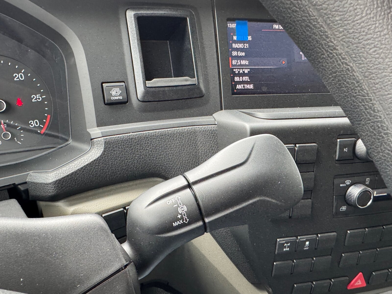 MAN TGL 8.160/190 4x2 BL CH TGL 8.160/190 4x2 BL CH - Грузовик бортовой/ Платформа: фото 5 MAN TGL 8.160/190 4x2 BL CH TGL 8.160/190 4x2 BL CH - Грузовик бортовой/ Платформа: фото 5