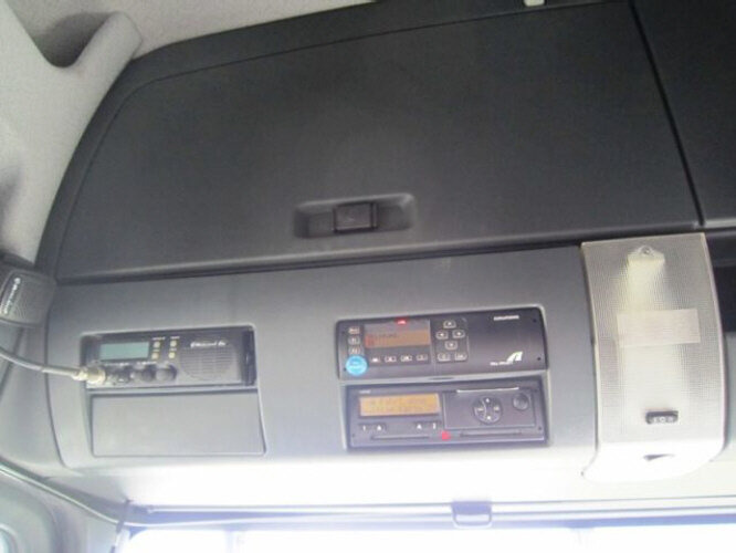 MAN TGM 12.280BL 4x2 - Автовоз: фото 3 MAN TGM 12.280BL 4x2 - Автовоз: фото 3