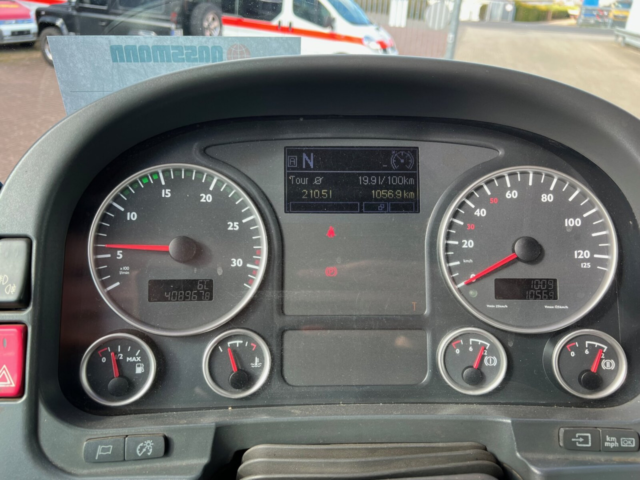 MAN TGM 15.250/340 4X2 BL TGM 15.250/340 4X2 BL mit Kran Palfinger PK 11001 - Автоманипулятор, Грузовик бортовой/ Платформа: фото 5 MAN TGM 15.250/340 4X2 BL TGM 15.250/340 4X2 BL mit Kran Palfinger PK 11001 - Автоманипулятор, Грузовик бортовой/ Платформа: фото 5