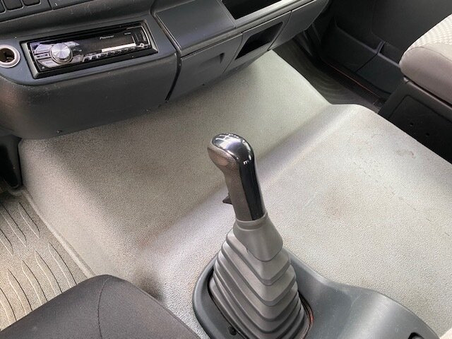 MAN TGM 18.280 4x2 BL Doka TGM 18.280 4x2 BL Doka - Грузовик-шасси: фото 5 MAN TGM 18.280 4x2 BL Doka TGM 18.280 4x2 BL Doka - Грузовик-шасси: фото 5