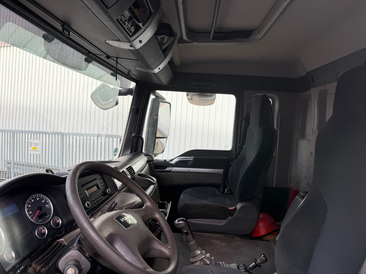 MAN TGS 18.360 4X2 BL TGS 18.360 4X2 BL, Hyva 10.45 S, Teleskopabrollanlage - Крюковой мультилифт: фото 2 MAN TGS 18.360 4X2 BL TGS 18.360 4X2 BL, Hyva 10.45 S, Teleskopabrollanlage - Крюковой мультилифт: фото 2