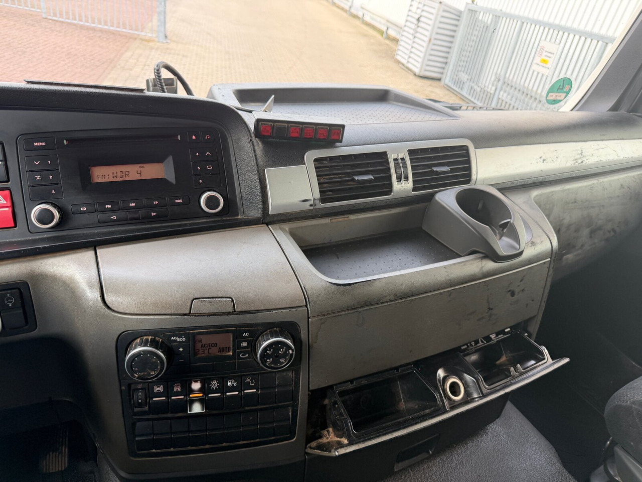 MAN TGS 18.360 4X2 BL TGS 18.360 4X2 BL, Hyva 10.45 S, Teleskopabrollanlage - Крюковой мультилифт: фото 5 MAN TGS 18.360 4X2 BL TGS 18.360 4X2 BL, Hyva 10.45 S, Teleskopabrollanlage - Крюковой мультилифт: фото 5