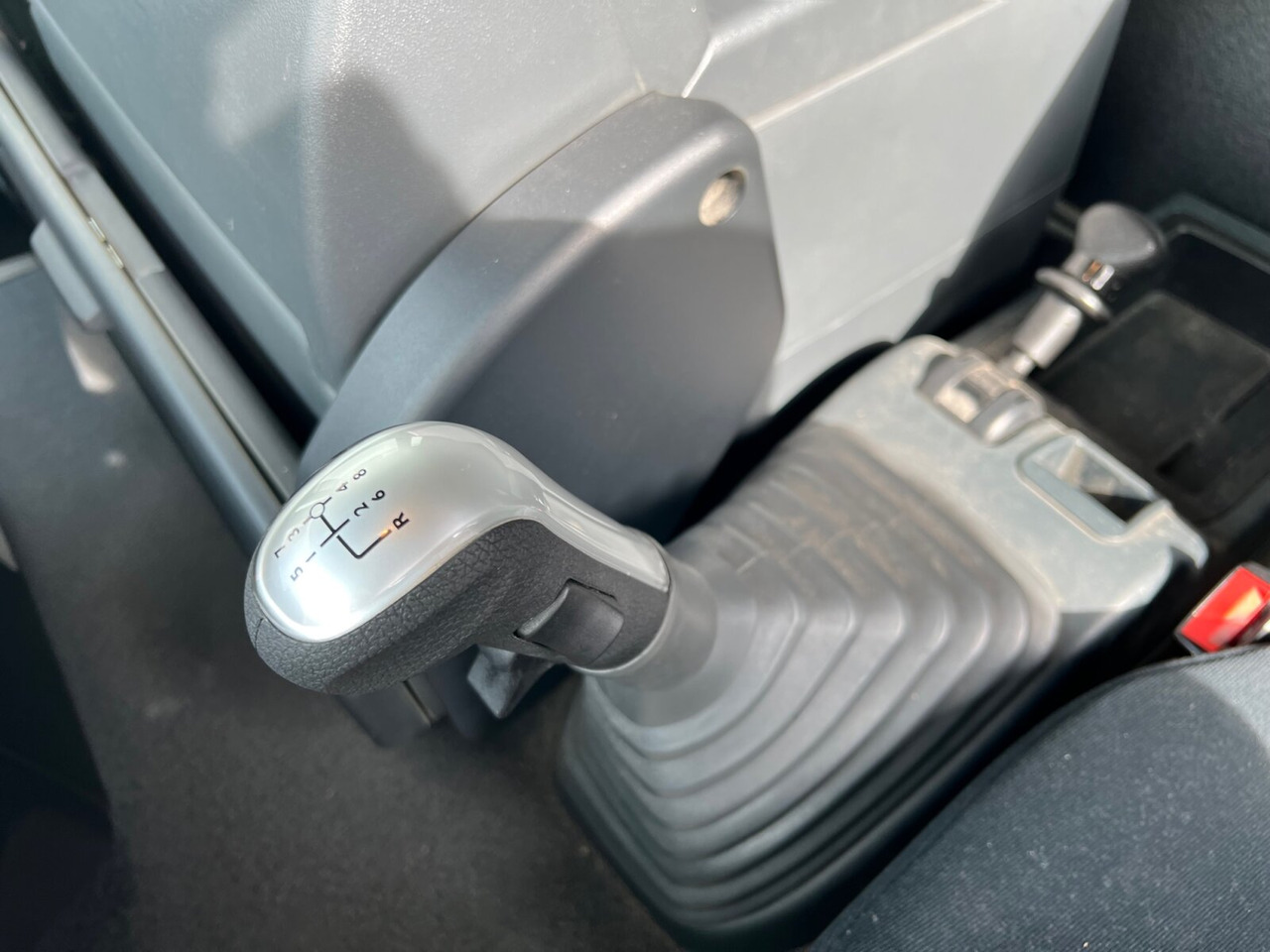 MAN TGS 26.360/400 6x2-4 BL TGS 26.360/400 6x2-4 BL, Lenk-/Lift, Kran Atlas AK 206.3E A5, Funk - Автоманипулятор, Грузовик бортовой/ Платформа: фото 5 MAN TGS 26.360/400 6x2-4 BL TGS 26.360/400 6x2-4 BL, Lenk-/Lift, Kran Atlas AK 206.3E A5, Funk - Автоманипулятор, Грузовик бортовой/ Платформа: фото 5