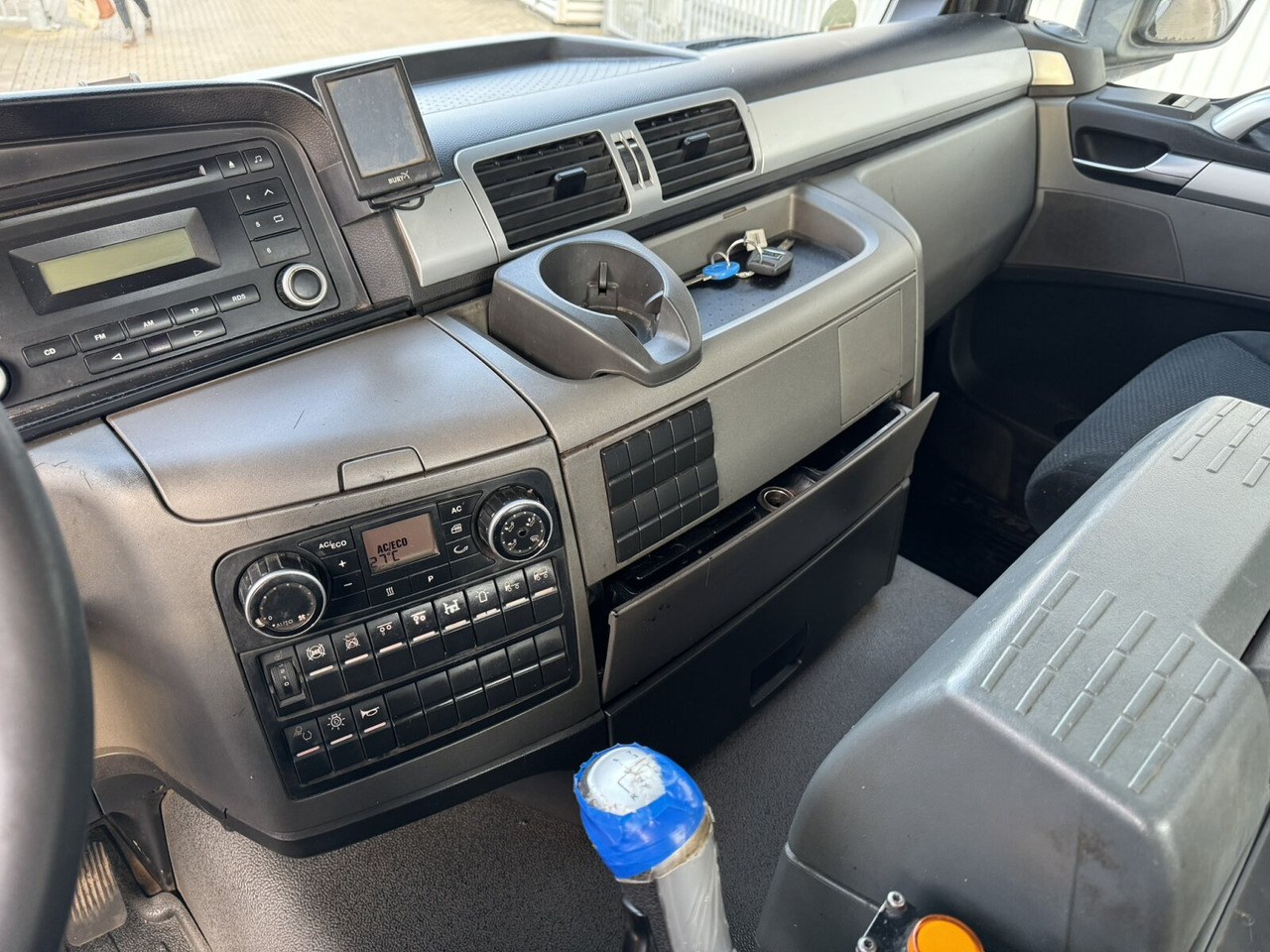 MAN TGS 26.400 6x2/4 BL TGS 26.400 6x2/4 BL mit Vorlauflenk-/liftachse, Multilift - Портальный бункеровоз: фото 2 MAN TGS 26.400 6x2/4 BL TGS 26.400 6x2/4 BL mit Vorlauflenk-/liftachse, Multilift - Портальный бункеровоз: фото 2