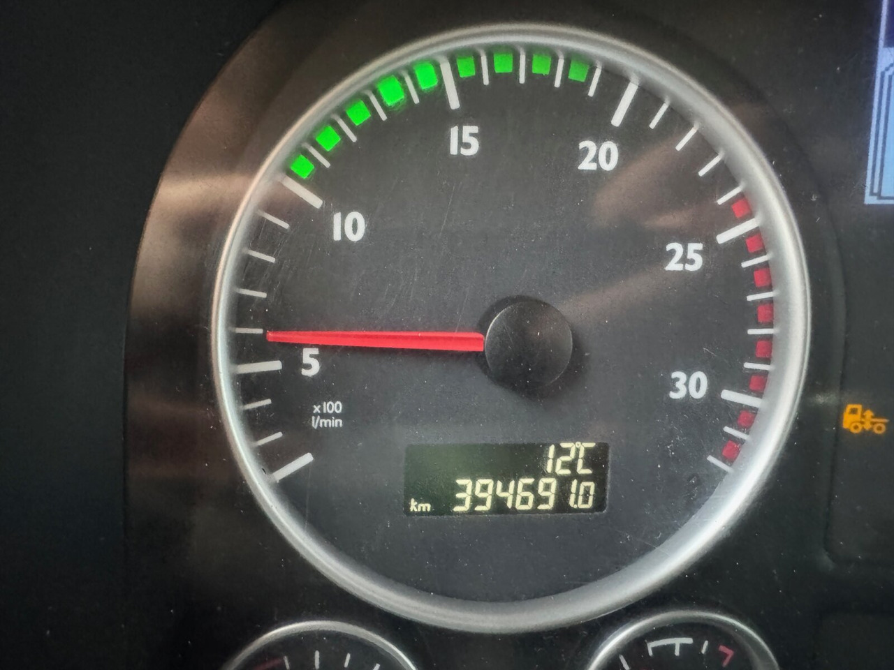 MAN TGS 26.440 6x2-4 BL TGS 26.440 6x2-4 BL, Lenk-/Liftachse, Krankabine, Kran Epsilon Q150Z96 - Крюковой мультилифт, Автоманипулятор: фото 5 MAN TGS 26.440 6x2-4 BL TGS 26.440 6x2-4 BL, Lenk-/Liftachse, Krankabine, Kran Epsilon Q150Z96 - Крюковой мультилифт, Автоманипулятор: фото 5