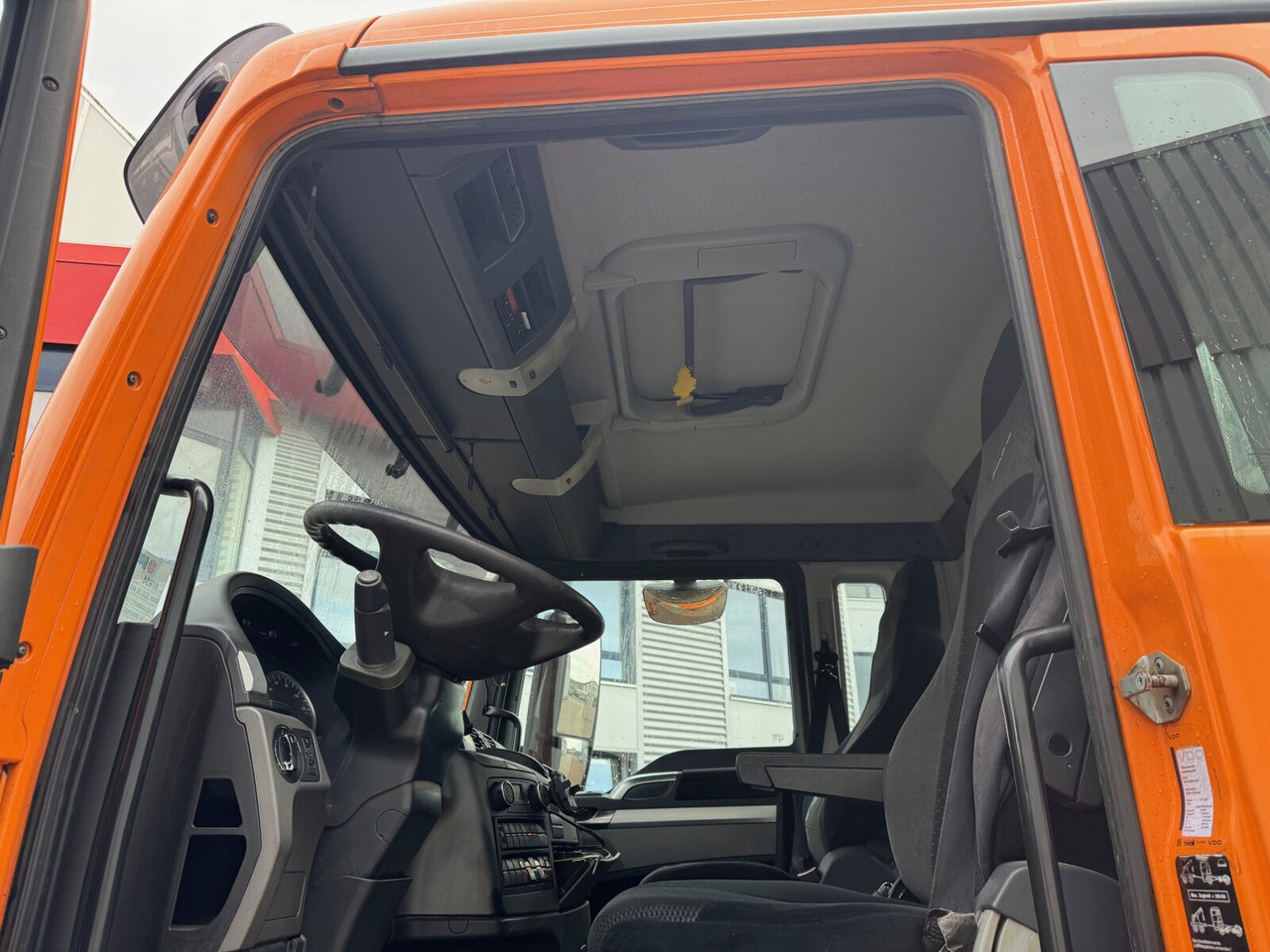 MAN TGS 26.440 6x2-4 BL TGS 26.440 6x2-4 BL, Lenk-/Liftachse, Krankabine, Kran Epsilon Q150Z96 - Крюковой мультилифт, Автоманипулятор: фото 3 MAN TGS 26.440 6x2-4 BL TGS 26.440 6x2-4 BL, Lenk-/Liftachse, Krankabine, Kran Epsilon Q150Z96 - Крюковой мультилифт, Автоманипулятор: фото 3