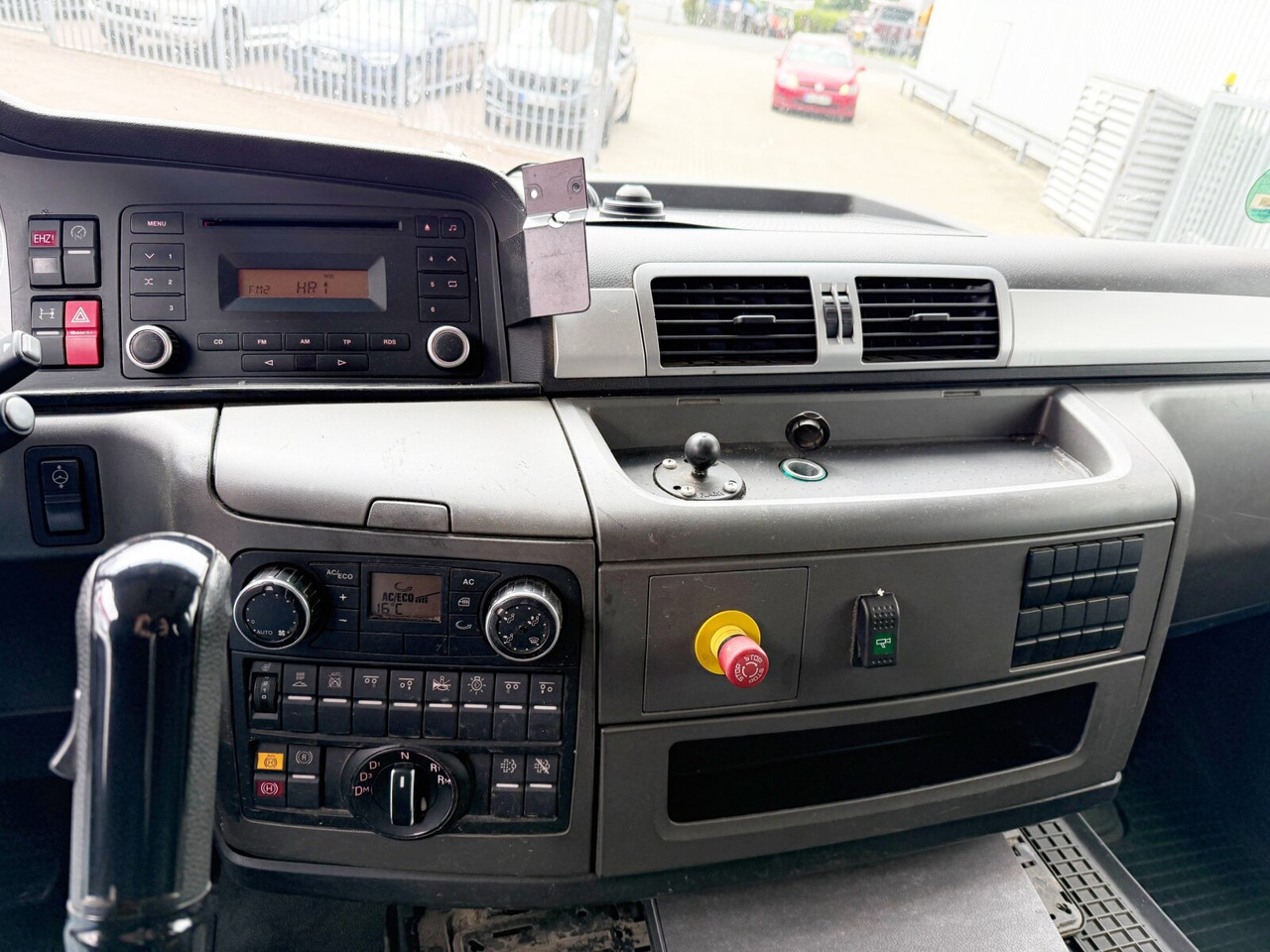 MAN TGS 35.360 8x2-6 BL TGS 35.360 8x2-6 BL, 2x Lenkachse, Zöller Medium XL, Zöller-Schüttung - Мусоровоз: фото 4 MAN TGS 35.360 8x2-6 BL TGS 35.360 8x2-6 BL, 2x Lenkachse, Zöller Medium XL, Zöller-Schüttung - Мусоровоз: фото 4