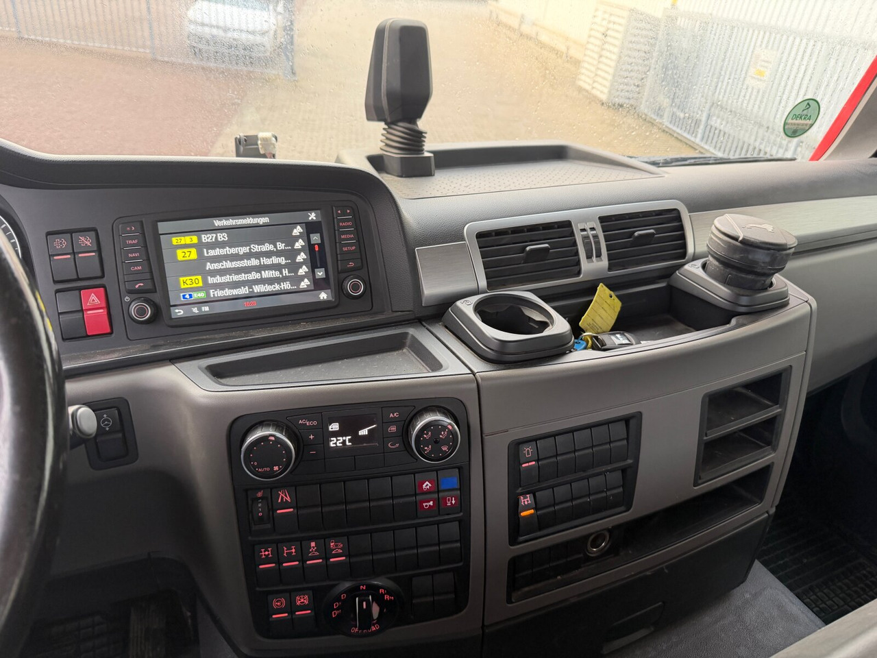 MAN TGS 35.500 8x4 BB TGS 35.500 8x4 BB, Pritarder, Meiller RK 30.65 - Крюковой мультилифт: фото 4 MAN TGS 35.500 8x4 BB TGS 35.500 8x4 BB, Pritarder, Meiller RK 30.65 - Крюковой мультилифт: фото 4