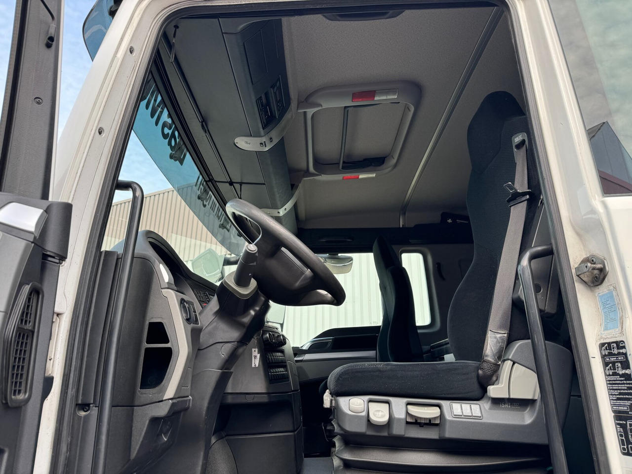 MAN TGX 26.440 6X2-4 LL TGX 26.440 6X2-4 LL, Lift-/Lenkachse - Грузовик-шасси: фото 2 MAN TGX 26.440 6X2-4 LL TGX 26.440 6X2-4 LL, Lift-/Lenkachse - Грузовик-шасси: фото 2