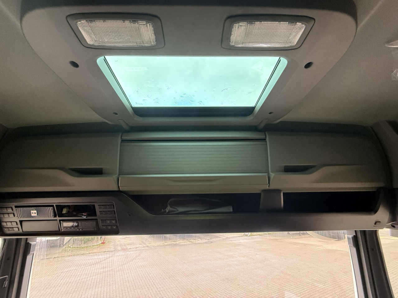 Новый Автоманипулятор, Грузовик бортовой/ Платформа MAN TGX 26.470 6x2-4 BL TGX 26.470 6x2-4 BL, Lenk-/Liftachse, Retarder, Navi, Heckkran Atlas AK 170.2-A2: фото 7 Новый Автоманипулятор, Грузовик бортовой/ Платформа MAN TGX 26.470 6x2-4 BL TGX 26.470 6x2-4 BL, Lenk-/Liftachse, Retarder, Navi, Heckkran Atlas AK 170.2-A2: фото 7