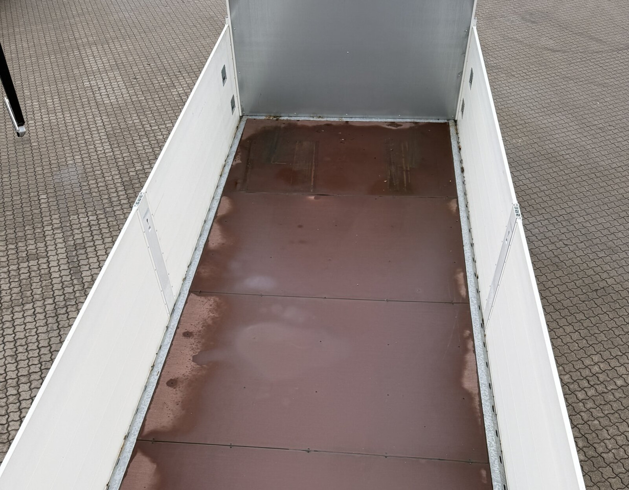 Новый Автоманипулятор, Грузовик бортовой/ Платформа MAN TGX 26.470 6x2-4 BL TGX 26.470 6x2-4 BL, Lenk-/Liftachse, Retarder, Navi, Heckkran Atlas AK 170.2-A2: фото 11 Новый Автоманипулятор, Грузовик бортовой/ Платформа MAN TGX 26.470 6x2-4 BL TGX 26.470 6x2-4 BL, Lenk-/Liftachse, Retarder, Navi, Heckkran Atlas AK 170.2-A2: фото 11