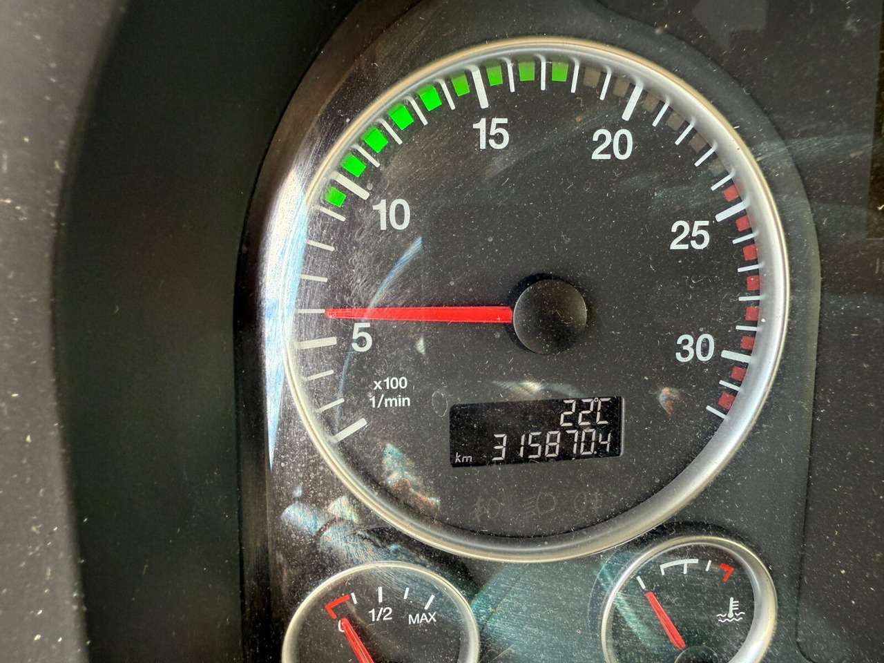 MAN TGX 26.580 6x2-4 BL TGX 26.580 6x2-4 BL, Intarder, Lenk-/Liftachse, Funk - Крюковой мультилифт: фото 4 MAN TGX 26.580 6x2-4 BL TGX 26.580 6x2-4 BL, Intarder, Lenk-/Liftachse, Funk - Крюковой мультилифт: фото 4