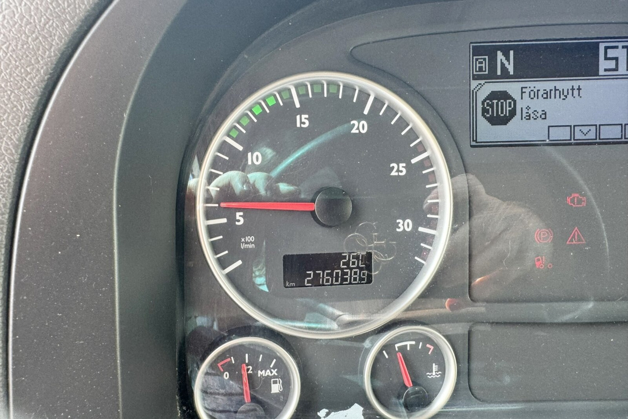 MAN TGX 28.440 6X2-2 BL TGX 28.440 6X2-2 BL, Liftachse, Motorabtrieb - Грузовик-шасси: фото 4 MAN TGX 28.440 6X2-2 BL TGX 28.440 6X2-2 BL, Liftachse, Motorabtrieb - Грузовик-шасси: фото 4