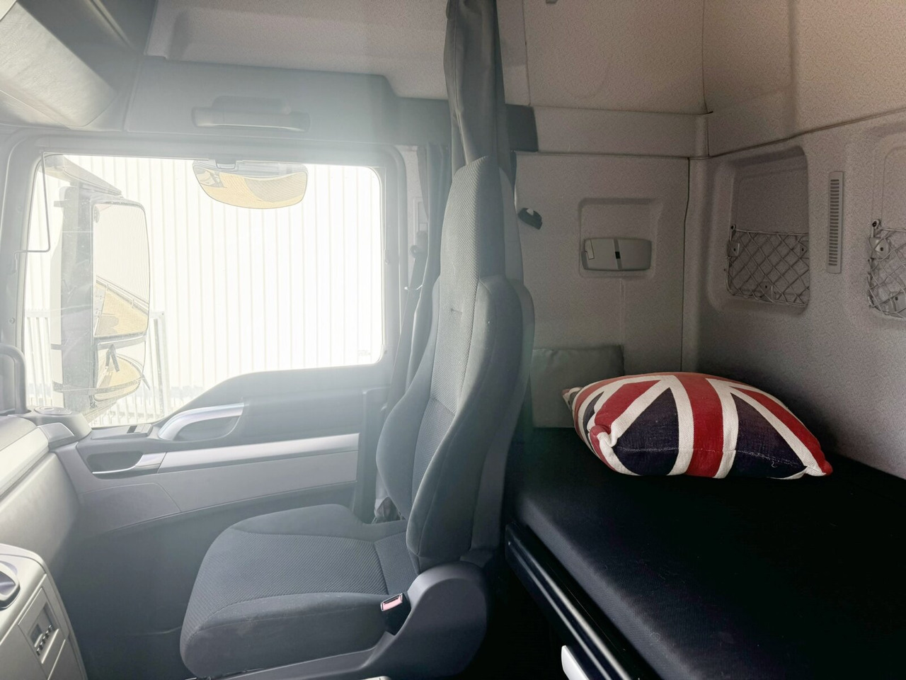 MAN TGX 28.440 6X2-2 BL TGX 28.440 6X2-2 BL, Liftachse, Motorabtrieb - Грузовик-шасси: фото 3 MAN TGX 28.440 6X2-2 BL TGX 28.440 6X2-2 BL, Liftachse, Motorabtrieb - Грузовик-шасси: фото 3