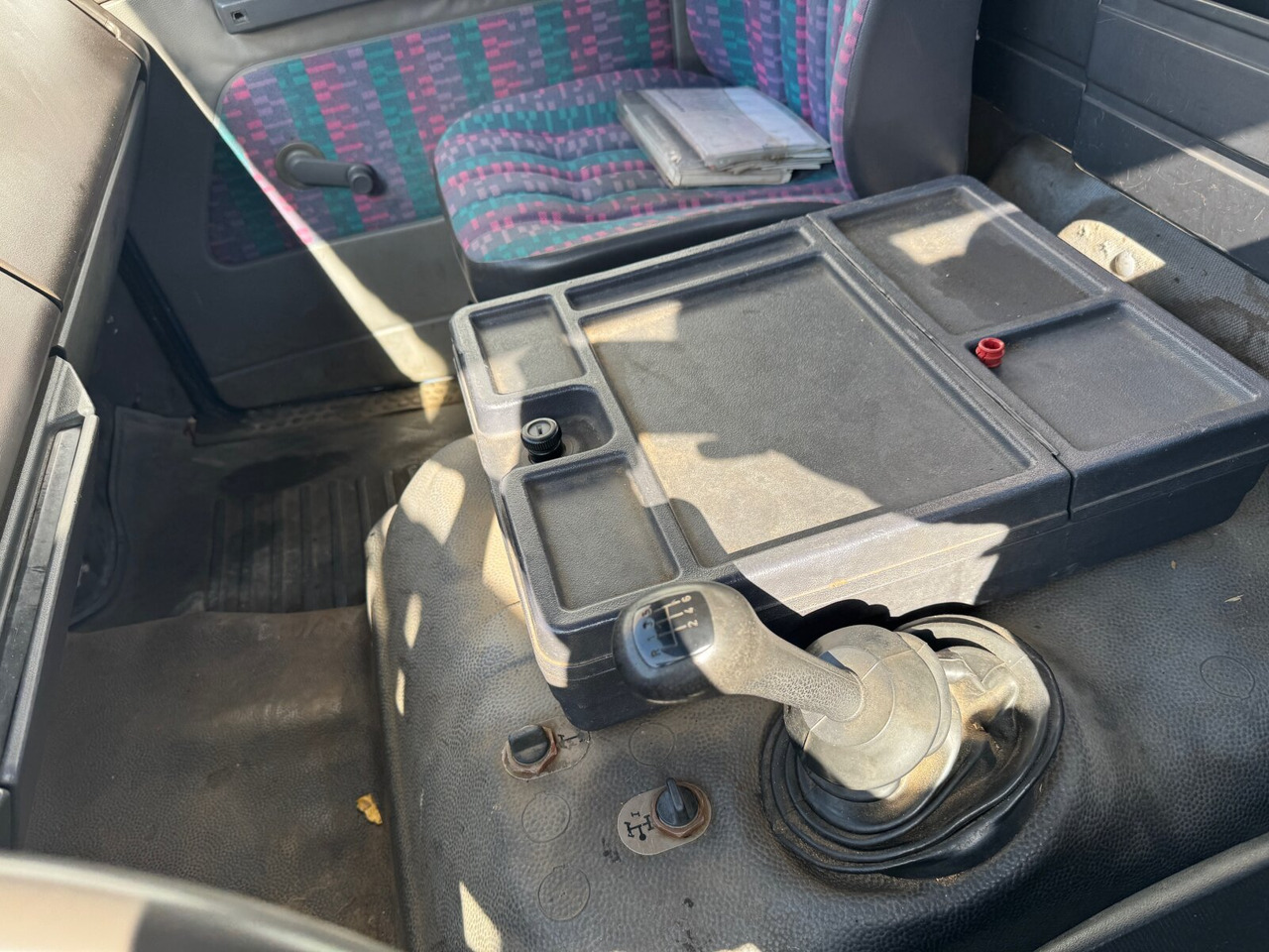 Mercedes-Benz 1314 K 4x2 1314 K 4x2, 6-Zylinder Motor, 2x AHK - Самосвал: фото 4 Mercedes-Benz 1314 K 4x2 1314 K 4x2, 6-Zylinder Motor, 2x AHK - Самосвал: фото 4