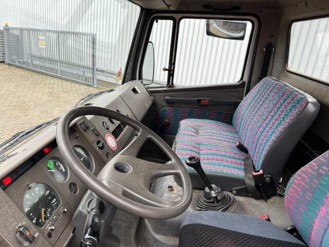 Mercedes-Benz 811 K 4x2 811 K 4x2 - Самосвал: фото 2 Mercedes-Benz 811 K 4x2 811 K 4x2 - Самосвал: фото 2