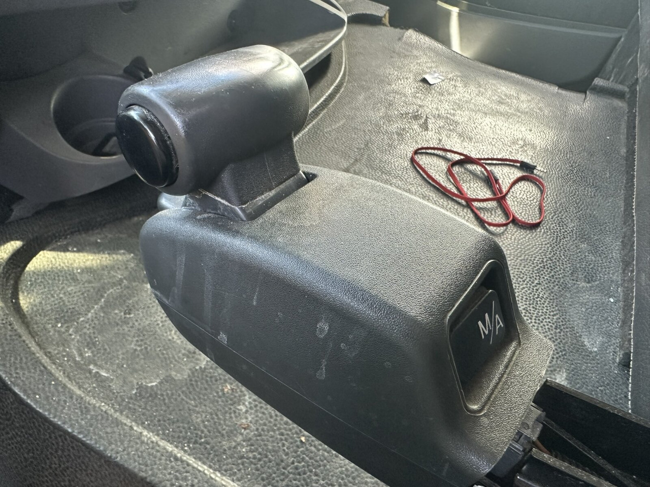 Грузовик-шасси Mercedes-Benz Actros 2532 L 6x2 Actros 2532/41 L 6x2, EEV, Lenkachse: фото 6 Грузовик-шасси Mercedes-Benz Actros 2532 L 6x2 Actros 2532/41 L 6x2, EEV, Lenkachse: фото 6