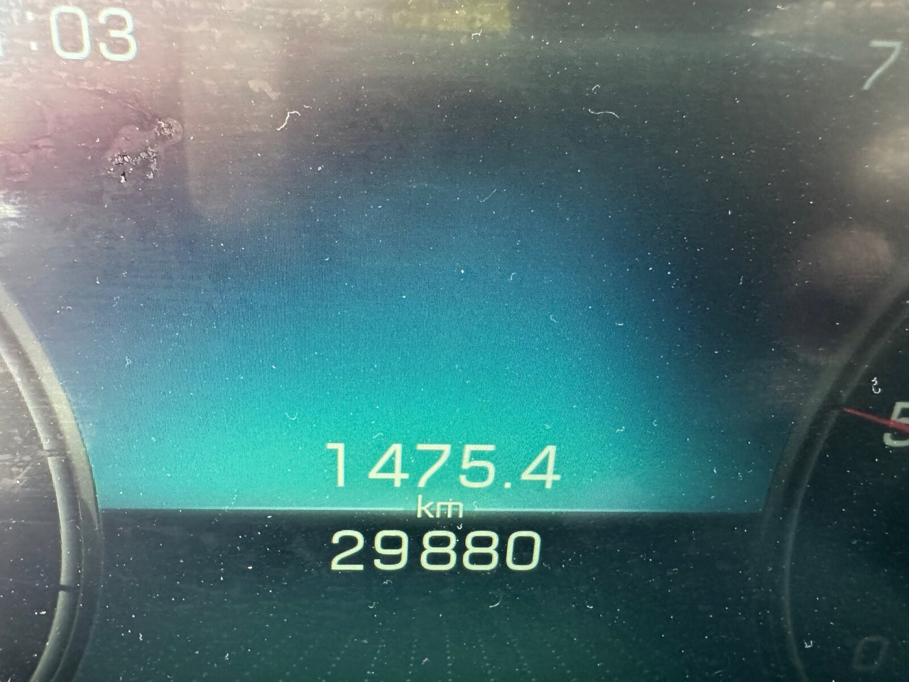 Mercedes-Benz Arocs 1840 L 4x2 Arocs 1840 L 4x2, MultimediaCockpit, Navi - Грузовик-шасси: фото 3 Mercedes-Benz Arocs 1840 L 4x2 Arocs 1840 L 4x2, MultimediaCockpit, Navi - Грузовик-шасси: фото 3