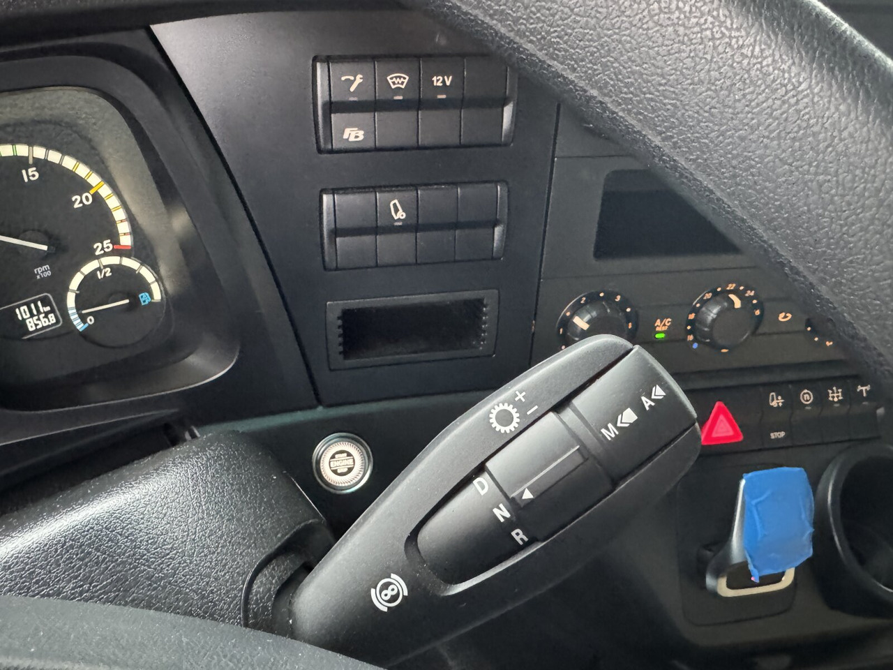 Mercedes-Benz Arocs 2651 L 6x6 Arocs 2651 L 6x6, HydroDrive, MirrorCam, Massage-Sitz, Motorabtrieb - Крюковой мультилифт: фото 4 Mercedes-Benz Arocs 2651 L 6x6 Arocs 2651 L 6x6, HydroDrive, MirrorCam, Massage-Sitz, Motorabtrieb - Крюковой мультилифт: фото 4