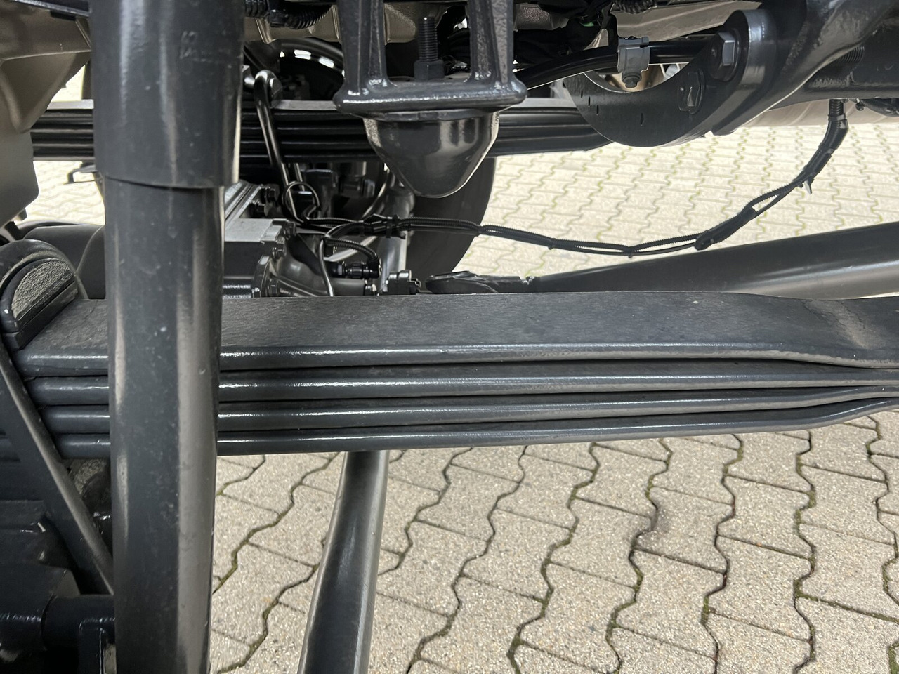 Mercedes-Benz Arocs 3351 AK 6x6 Arocs 3351 AK 6x6, Grounder - Самосвал: фото 5 Mercedes-Benz Arocs 3351 AK 6x6 Arocs 3351 AK 6x6, Grounder - Самосвал: фото 5