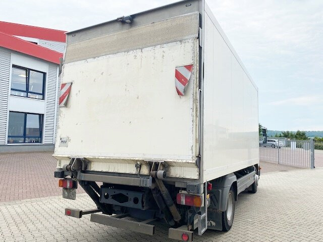 Рефрижератор Mercedes-Benz Atego 1323 L 4x2 Atego 1323 L 4x2 Kühlkoffer, Carrier, Trennwand, LBW: фото 8 Рефрижератор Mercedes-Benz Atego 1323 L 4x2 Atego 1323 L 4x2 Kühlkoffer, Carrier, Trennwand, LBW: фото 8