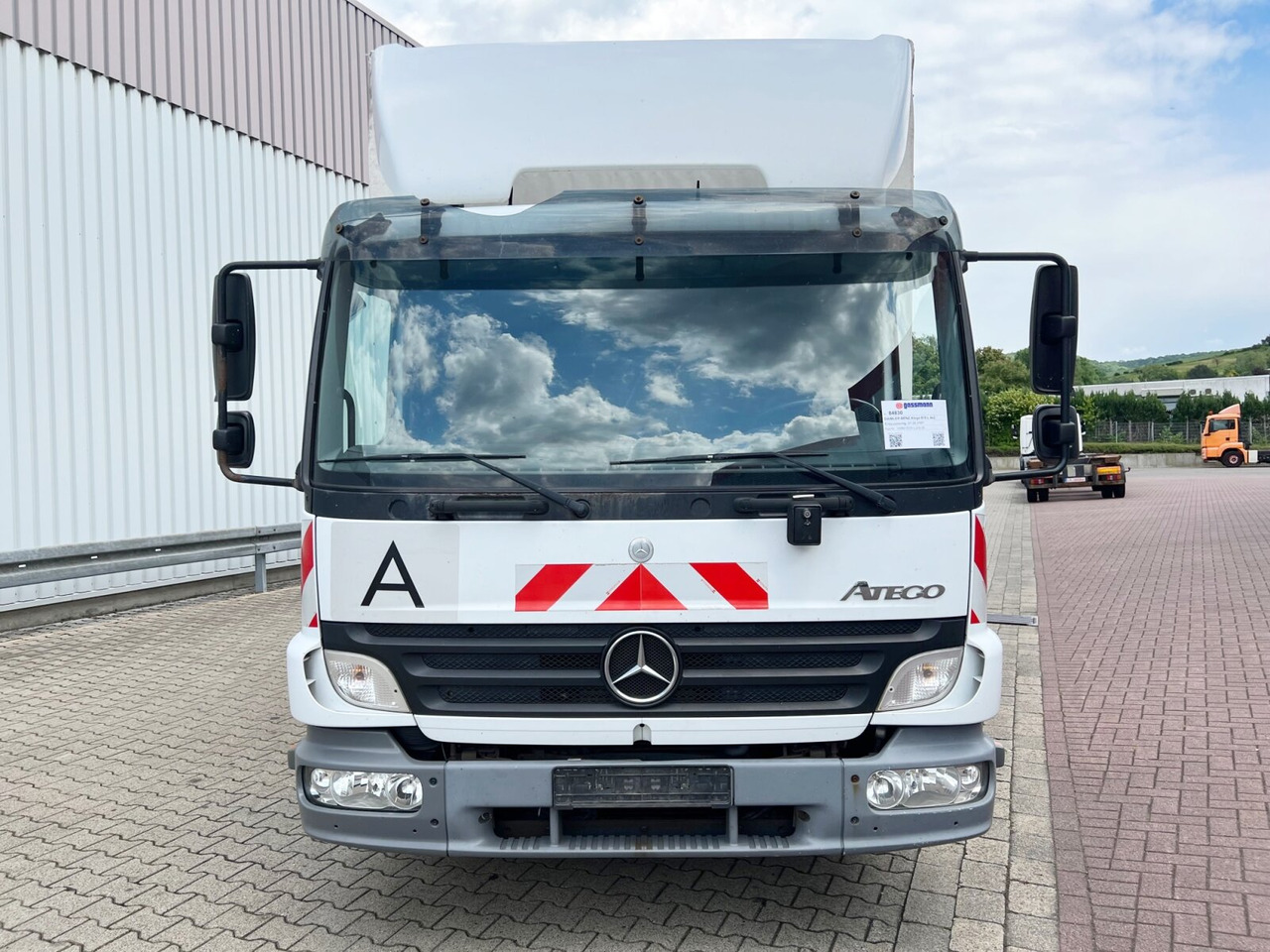 Mercedes-Benz Atego 818 L 4x2 Atego 818 L 4x2 mit LBW BÄR в лизинг Mercedes-Benz Atego 818 L 4x2 Atego 818 L 4x2 mit LBW BÄR: фото 6 Mercedes-Benz Atego 818 L 4x2 Atego 818 L 4x2 mit LBW BÄR в лизинг Mercedes-Benz Atego 818 L 4x2 Atego 818 L 4x2 mit LBW BÄR: фото 6