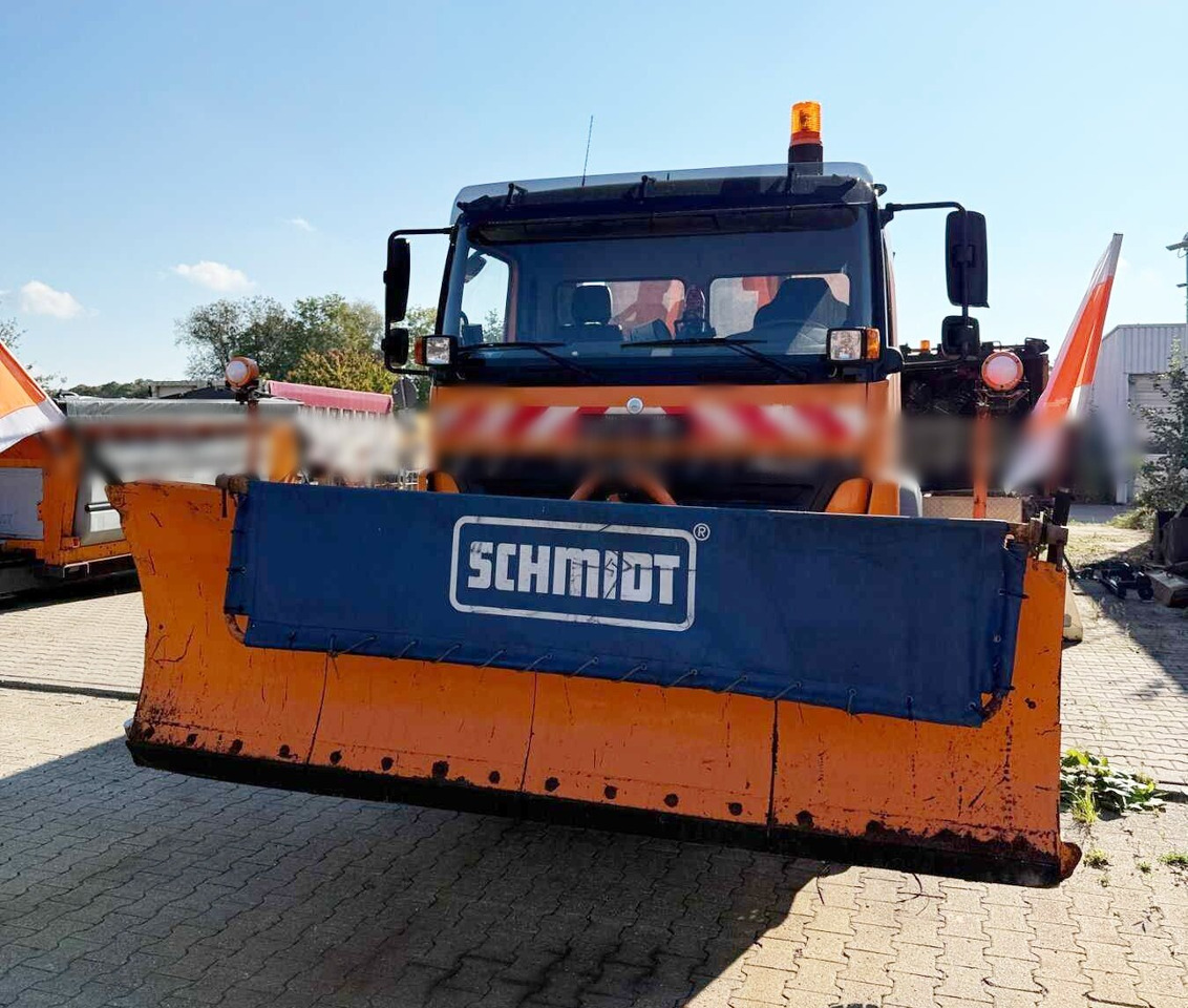 Mercedes-Benz Axor 1824 L 4x2 Axor 1824 L 4x2, Motorabtrieb, Winterdienstausstattung - Крюковой мультилифт: фото 4 Mercedes-Benz Axor 1824 L 4x2 Axor 1824 L 4x2, Motorabtrieb, Winterdienstausstattung - Крюковой мультилифт: фото 4