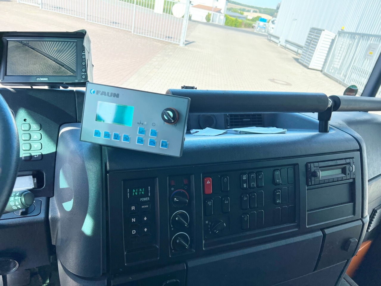 Mercedes-Benz Econic 2629 L/NLA 6x2/4 Econic 2629 L/NLA 6x2/4, EEV, Lenkachse, FAUN Rotopress 519L, Zöller-Schüttung - Мусоровоз: фото 3 Mercedes-Benz Econic 2629 L/NLA 6x2/4 Econic 2629 L/NLA 6x2/4, EEV, Lenkachse, FAUN Rotopress 519L, Zöller-Schüttung - Мусоровоз: фото 3