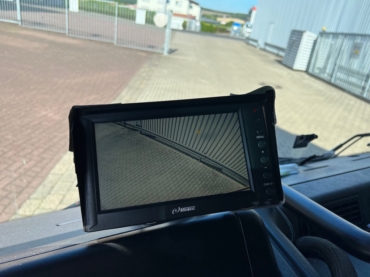 Mercedes-Benz Econic 2629 L/NLA 6x2/4 Econic 2629 L/NLA 6x2/4, EEV, Lenkachse, FAUN Rotopress 519L, Zöller-Schüttung - Мусоровоз: фото 5 Mercedes-Benz Econic 2629 L/NLA 6x2/4 Econic 2629 L/NLA 6x2/4, EEV, Lenkachse, FAUN Rotopress 519L, Zöller-Schüttung - Мусоровоз: фото 5