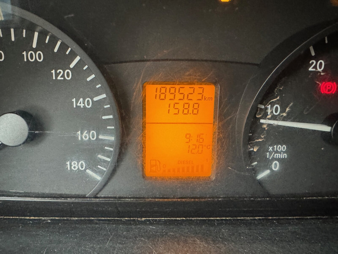 Mercedes-Benz Sprinter 313 CDI 4x4 Doka Sprinter 313 CDI 4x4 Doka, Kipper, AT-Motor! - Малотоннажный бортовой грузовик, Грузопассажирский фургон: фото 2 Mercedes-Benz Sprinter 313 CDI 4x4 Doka Sprinter 313 CDI 4x4 Doka, Kipper, AT-Motor! - Малотоннажный бортовой грузовик, Грузопассажирский фургон: фото 2