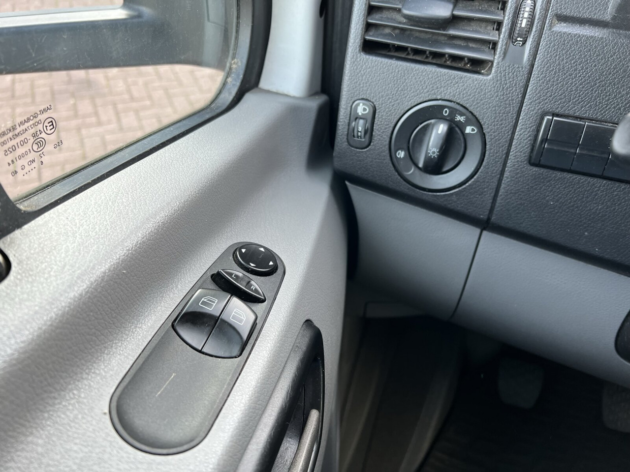 Mercedes-Benz Sprinter 314 CDI 4x2 Sprinter 314 CDI 4x2, 5x Vorhanden! - Фургон с закрытым кузовом: фото 5 Mercedes-Benz Sprinter 314 CDI 4x2 Sprinter 314 CDI 4x2, 5x Vorhanden! - Фургон с закрытым кузовом: фото 5