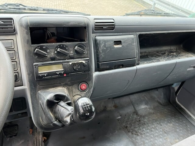 Mitsubishi Canter Fuso 7C15D 4x2 Canter Fuso 7C15D 4x2 - Самосвал: фото 5 Mitsubishi Canter Fuso 7C15D 4x2 Canter Fuso 7C15D 4x2 - Самосвал: фото 5