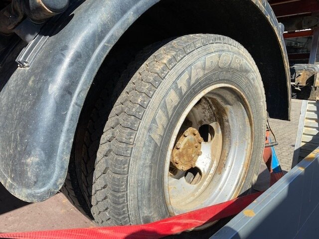 Mitsubishi Canter Fuso 7C15D 4x2 Canter Fuso 7C15D 4x2, Wasserschaden! - Самосвал: фото 5 Mitsubishi Canter Fuso 7C15D 4x2 Canter Fuso 7C15D 4x2, Wasserschaden! - Самосвал: фото 5