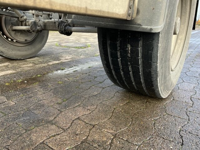 RA 18 RA 18 Abrollanhänger - Прицеп мультилифт/ Бункеровоз: фото 2 RA 18 RA 18 Abrollanhänger - Прицеп мультилифт/ Бункеровоз: фото 2