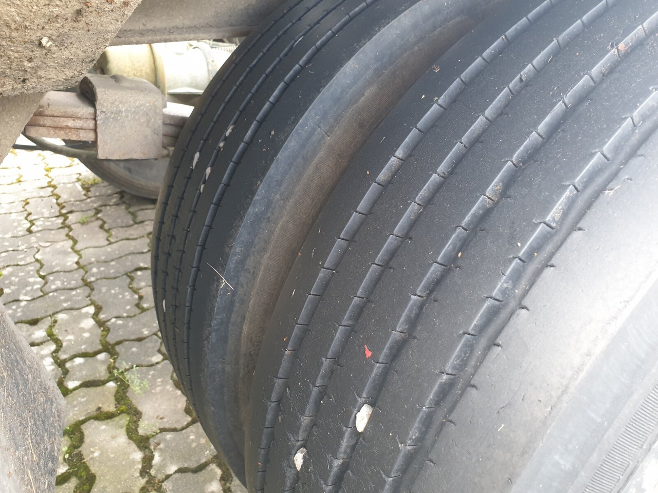 RARA-18 RARA-18 - Прицеп мультилифт/ Бункеровоз: фото 4 RARA-18 RARA-18 - Прицеп мультилифт/ Бункеровоз: фото 4