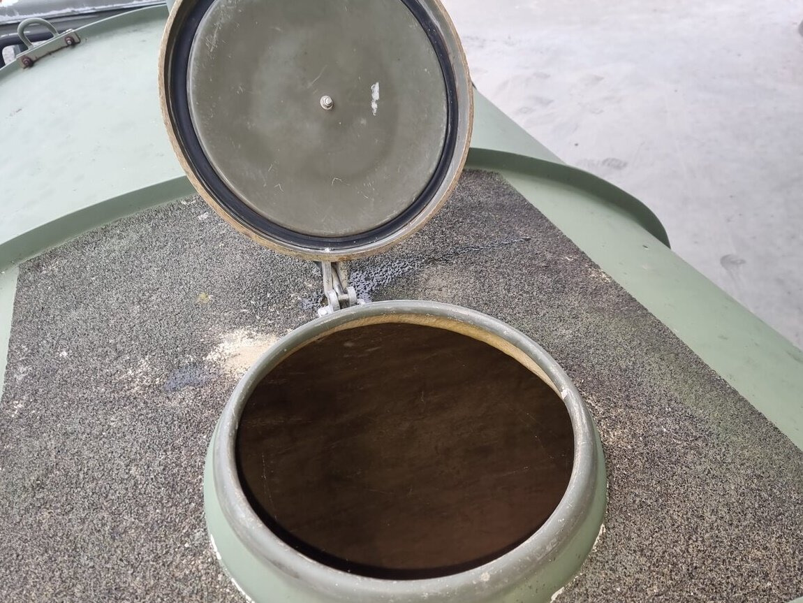 Renault Midliner S170 4x4 Midliner S170 4x4, 6000l Wassertank - Грузовик-цистерна: фото 4 Renault Midliner S170 4x4 Midliner S170 4x4, 6000l Wassertank - Грузовик-цистерна: фото 4