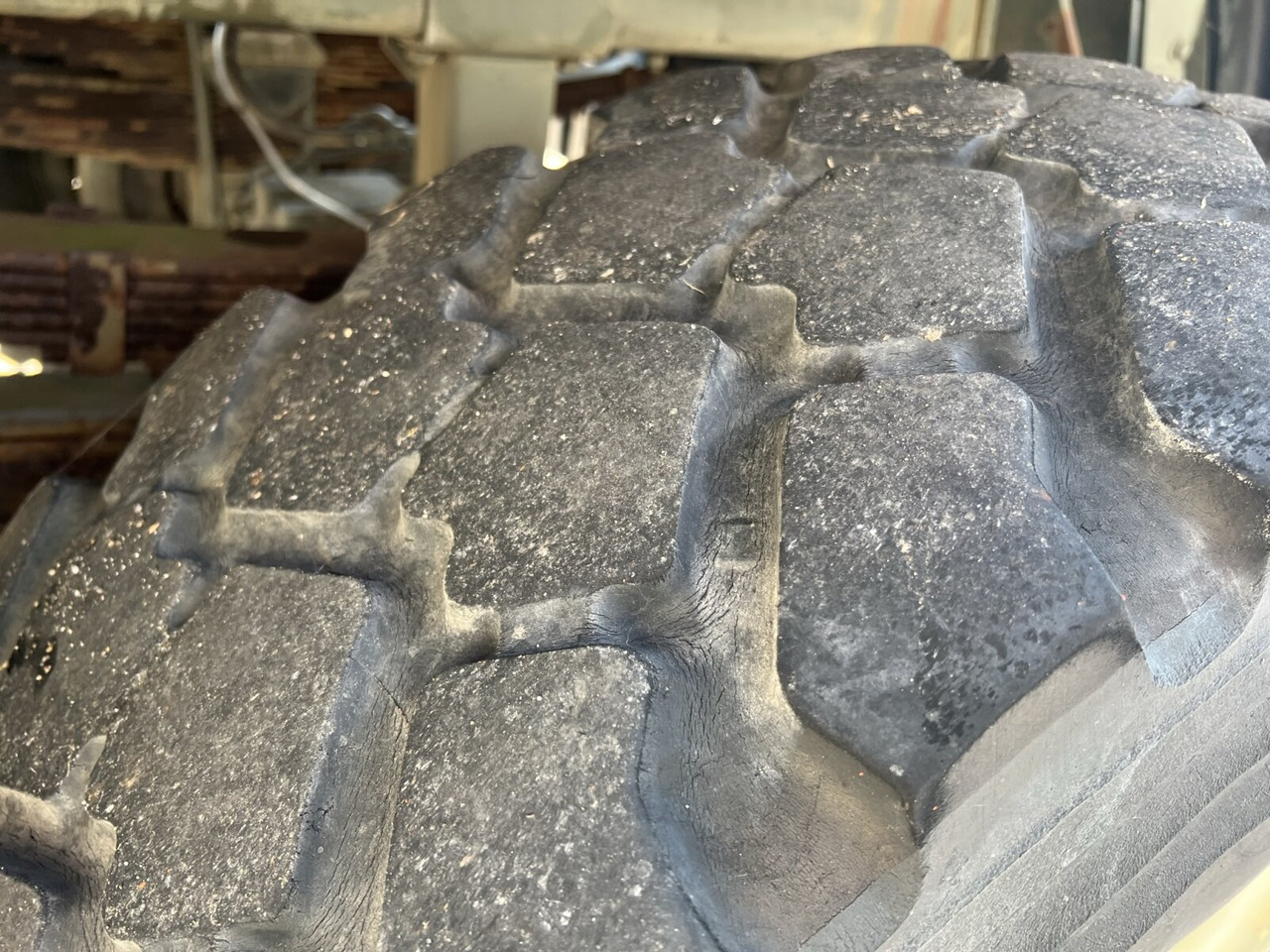 Грузовик-цистерна Renault Midliner S170 4x4 Midliner S170 4x4, 6000l Wassertank: фото 13 Грузовик-цистерна Renault Midliner S170 4x4 Midliner S170 4x4, 6000l Wassertank: фото 13