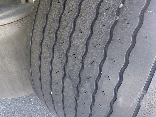 Schmitz Cargobull AWF 18 AWF 18 - Прицеп-контейнеровоз/ Сменный кузов: фото 4 Schmitz Cargobull AWF 18 AWF 18 - Прицеп-контейнеровоз/ Сменный кузов: фото 4