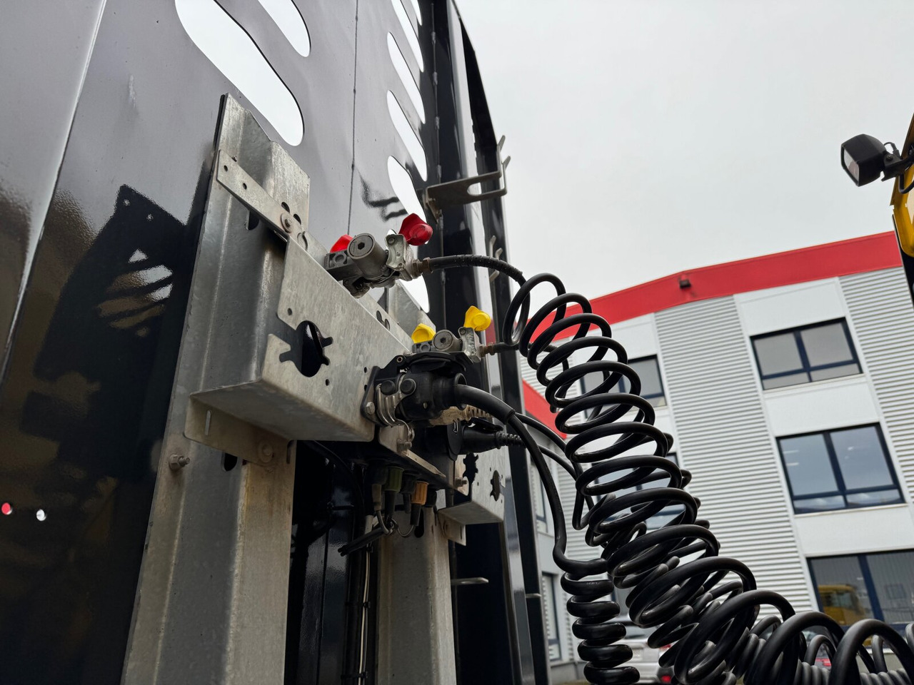 Schwarzmüller 3-Achs Holzauflieger 3-Achs Holzauflieger, Liftachse, MEHRFACH VORHANDEN! - Полуприцеп лесовоз: фото 3 Schwarzmüller 3-Achs Holzauflieger 3-Achs Holzauflieger, Liftachse, MEHRFACH VORHANDEN! - Полуприцеп лесовоз: фото 3