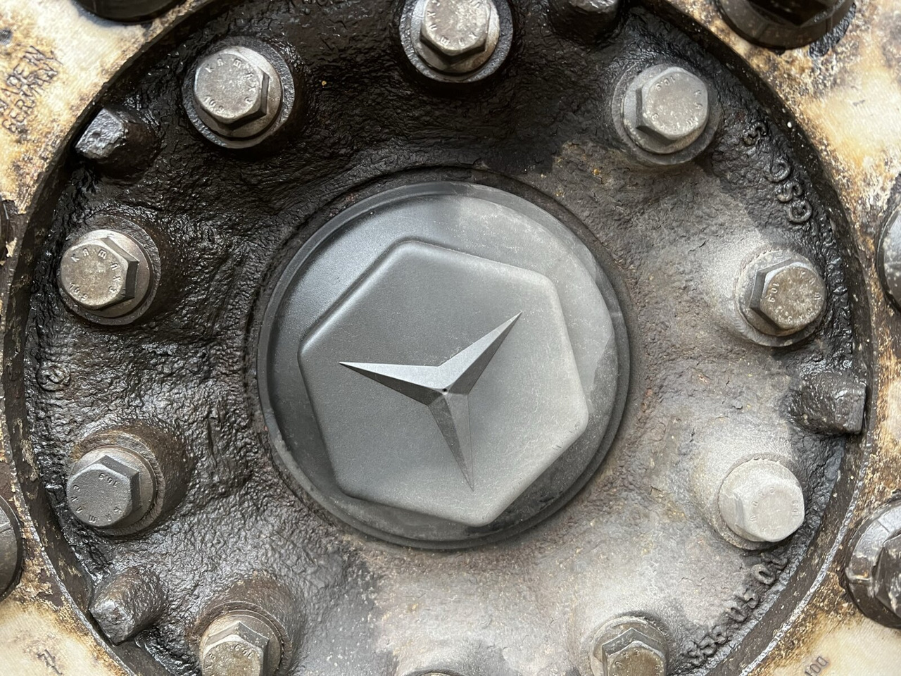 Schwarzmüller AZ 18 AZ 18 - Прицеп бортовой/ Платформа: фото 2 Schwarzmüller AZ 18 AZ 18 - Прицеп бортовой/ Платформа: фото 2