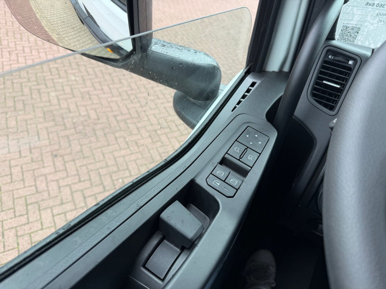 T-Way 360 6x6 T-Way 360 6x6, Nebenantrieb, 3x VORHANDEN! - Грузовик-шасси: фото 5 T-Way 360 6x6 T-Way 360 6x6, Nebenantrieb, 3x VORHANDEN! - Грузовик-шасси: фото 5