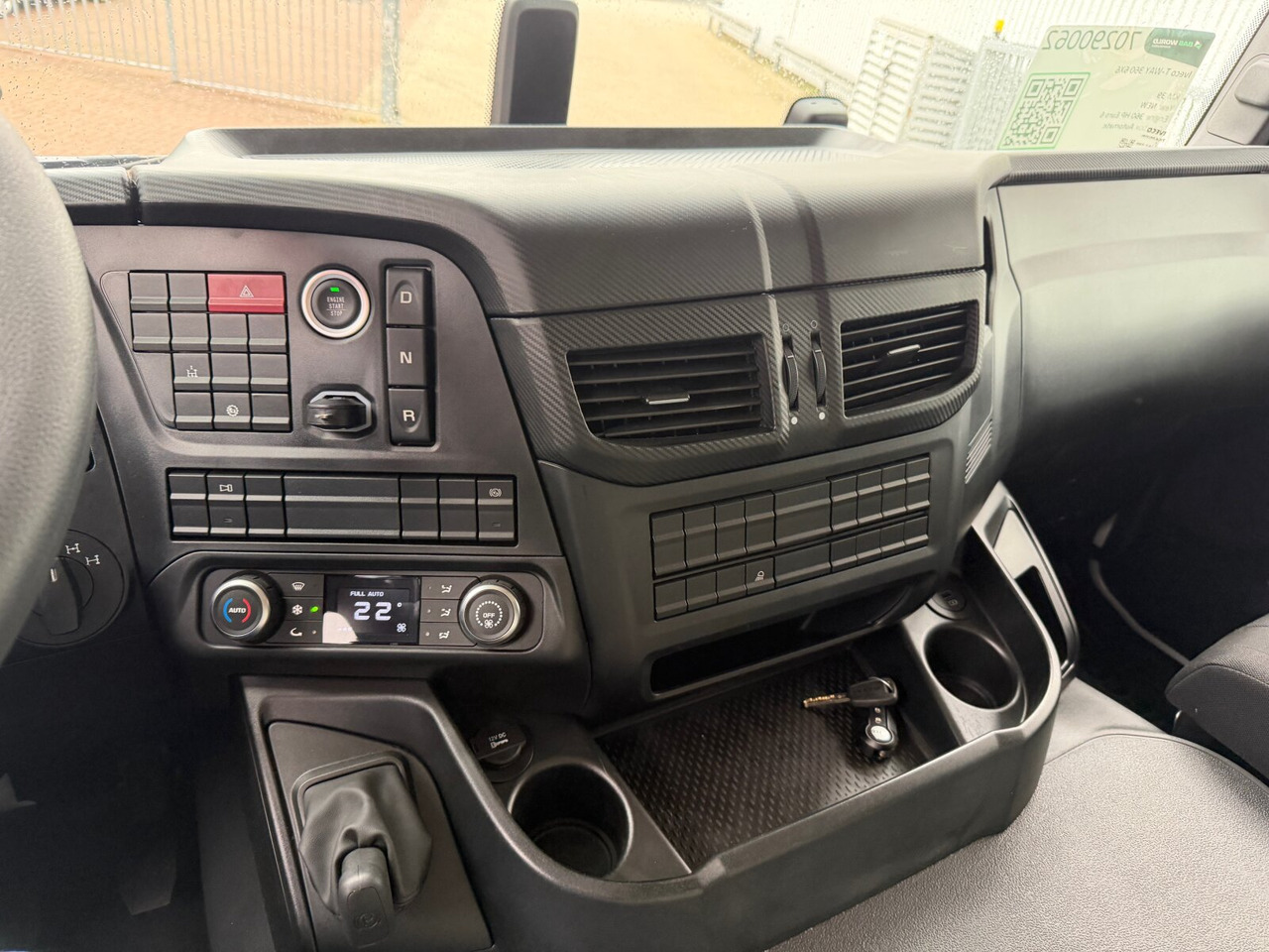 T-Way 360 6x6 T-Way 360 6x6, Nebenantrieb - Грузовик-шасси: фото 3 T-Way 360 6x6 T-Way 360 6x6, Nebenantrieb - Грузовик-шасси: фото 3