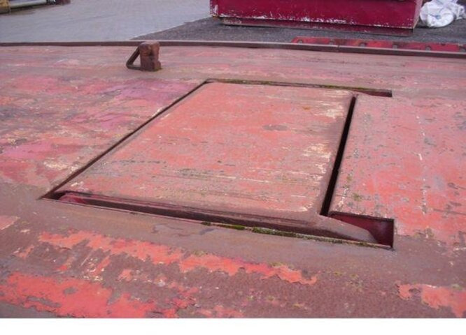 TRA-Kombi 18,0 TRA-Kombi 18,0 Abroll/Absetz/Tieflader - Прицеп мультилифт/ Бункеровоз: фото 3 TRA-Kombi 18,0 TRA-Kombi 18,0 Abroll/Absetz/Tieflader - Прицеп мультилифт/ Бункеровоз: фото 3